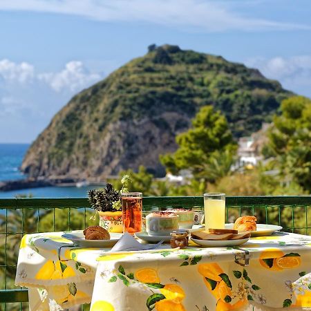 Hotel Villa Franz Sant'Angelo  Dış mekan fotoğraf