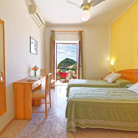 Hotel Villa Franz Sant'Angelo  Dış mekan fotoğraf