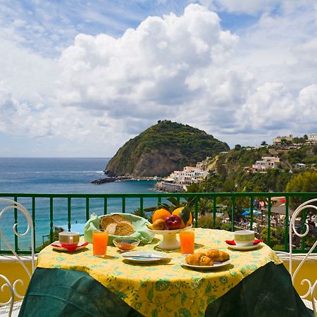 Hotel Villa Franz Sant'Angelo  Dış mekan fotoğraf