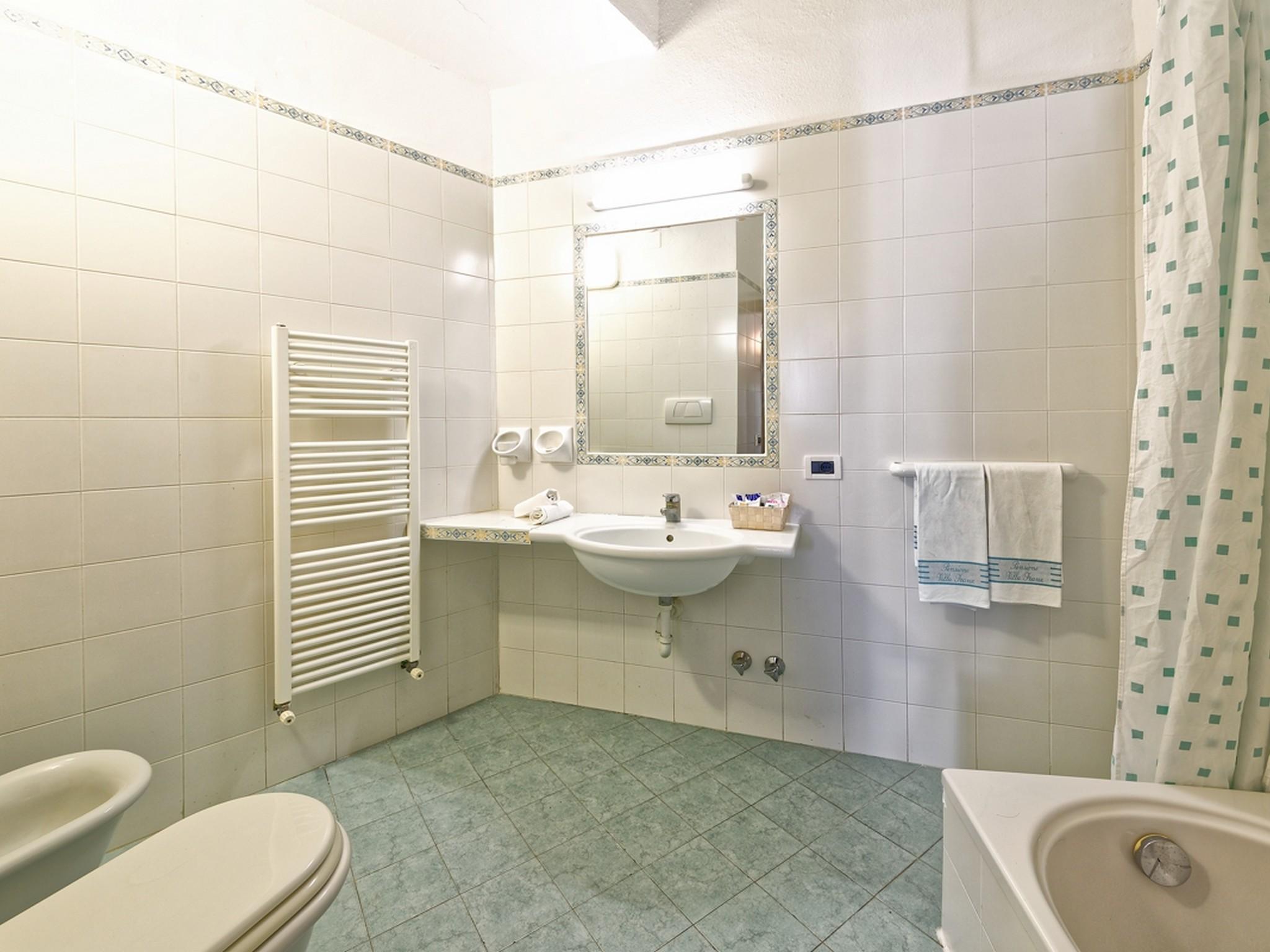 Hotel Villa Franz Sant'Angelo  Dış mekan fotoğraf