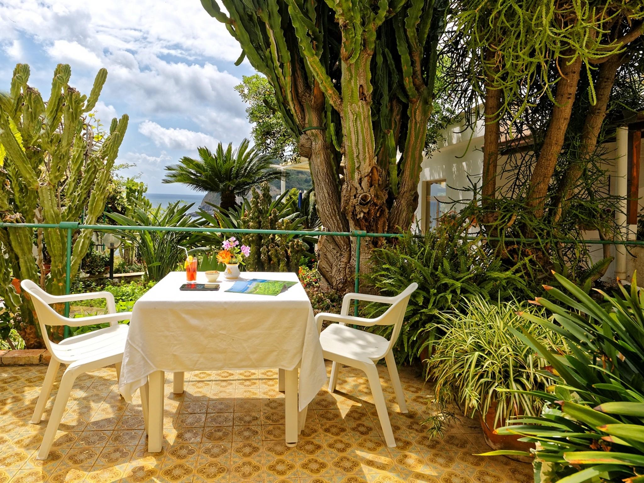 Hotel Villa Franz Sant'Angelo  Dış mekan fotoğraf