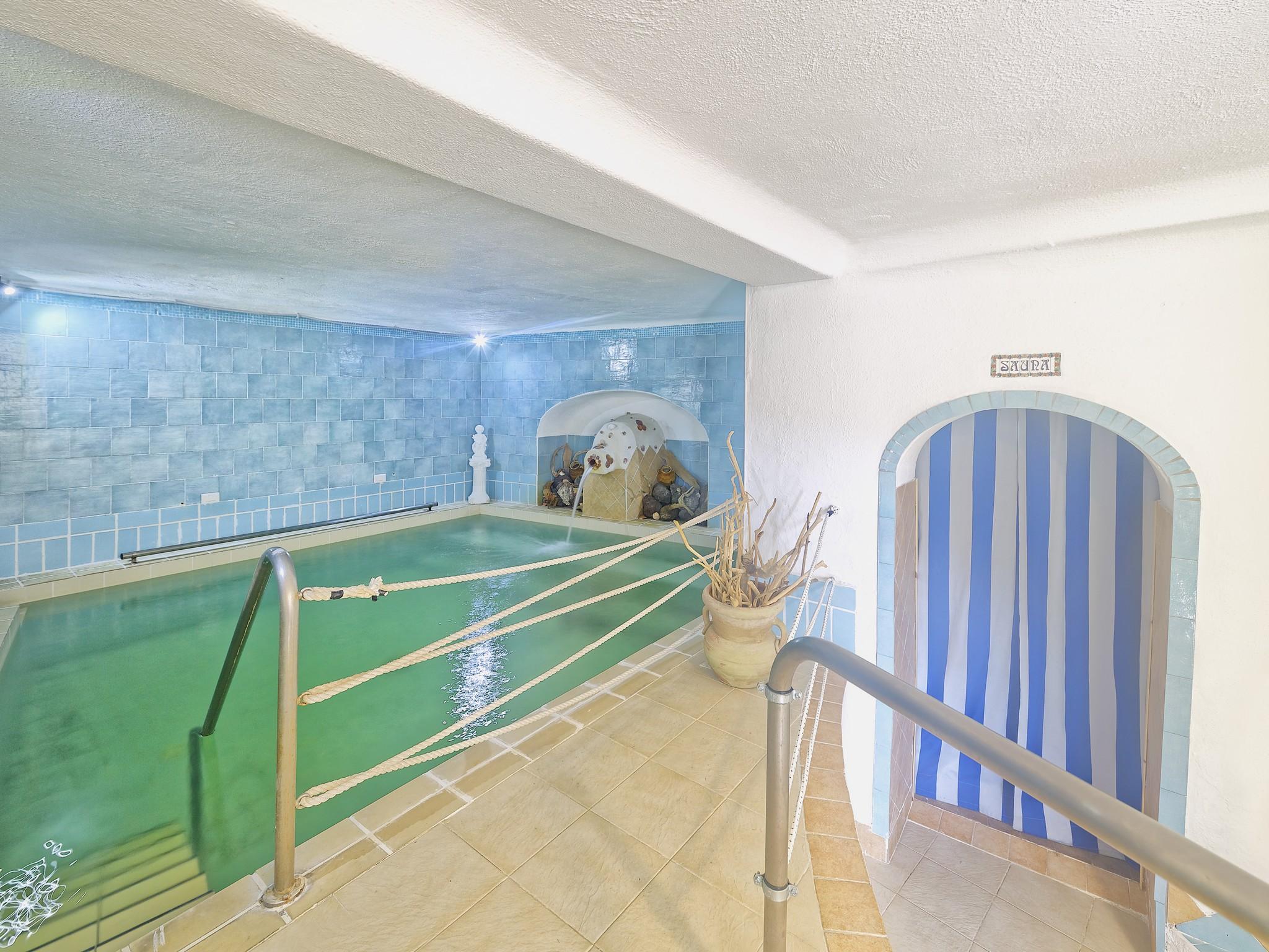 Hotel Villa Franz Sant'Angelo  Dış mekan fotoğraf