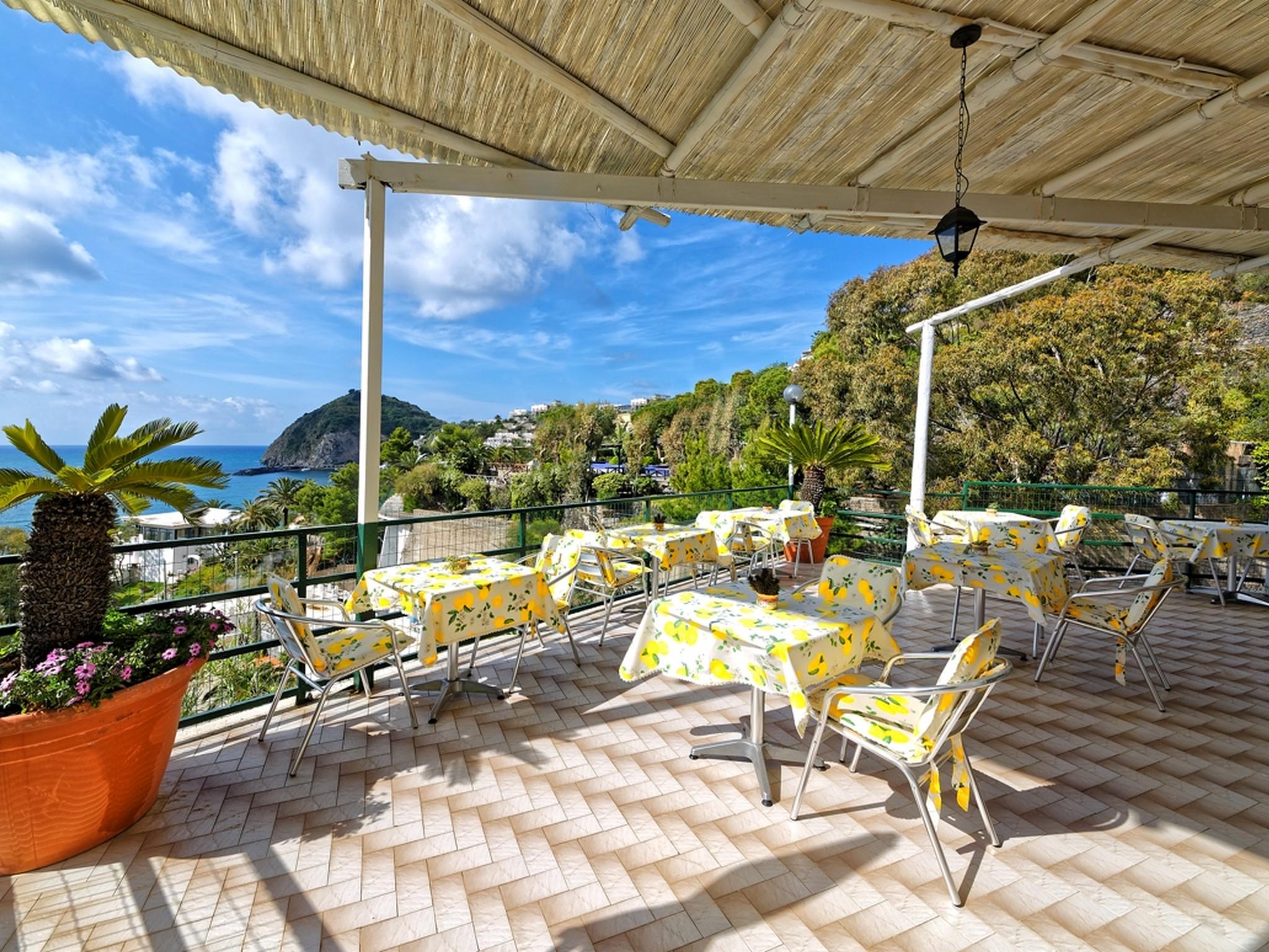Hotel Villa Franz Sant'Angelo  Dış mekan fotoğraf