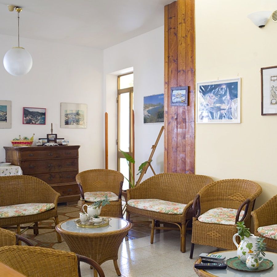 Hotel Villa Franz Sant'Angelo  Dış mekan fotoğraf