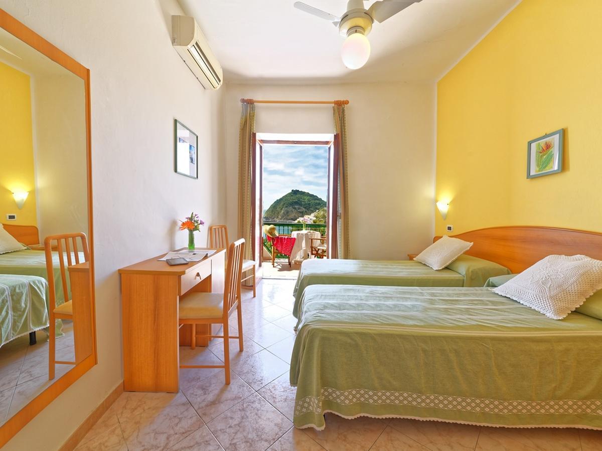 Hotel Villa Franz Sant'Angelo  Dış mekan fotoğraf