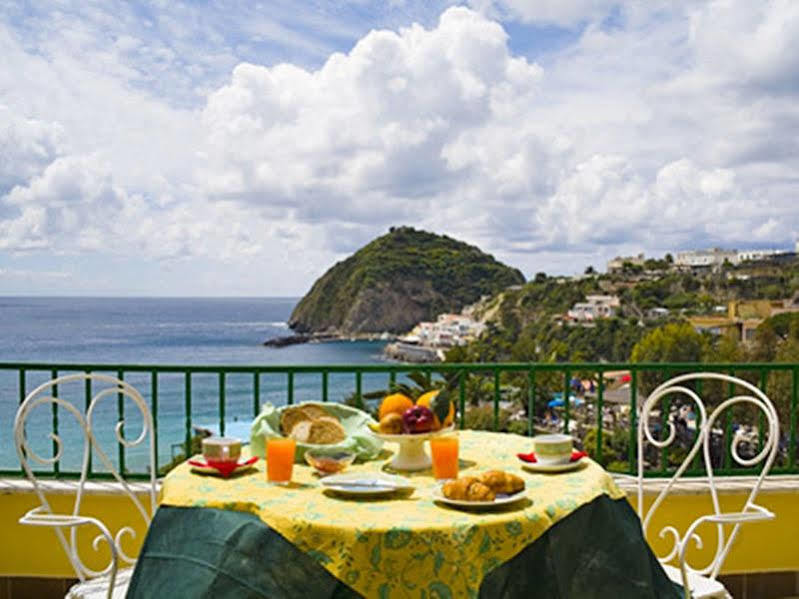 Hotel Villa Franz Sant'Angelo  Dış mekan fotoğraf