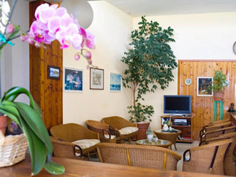 Hotel Villa Franz Sant'Angelo  Dış mekan fotoğraf