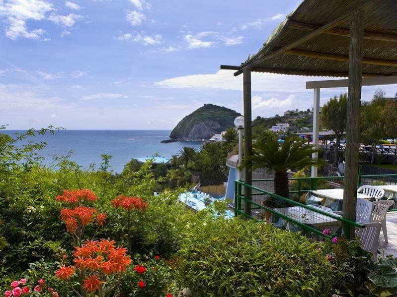 Hotel Villa Franz Sant'Angelo  Dış mekan fotoğraf