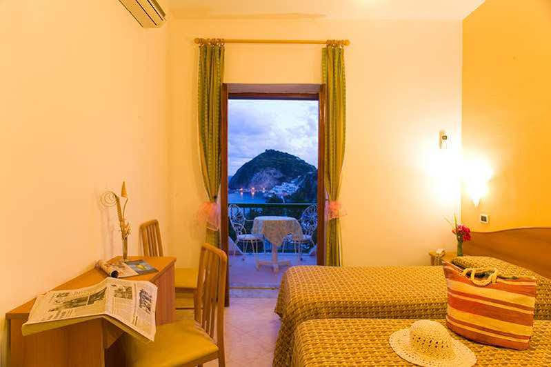 Hotel Villa Franz Sant'Angelo  Dış mekan fotoğraf