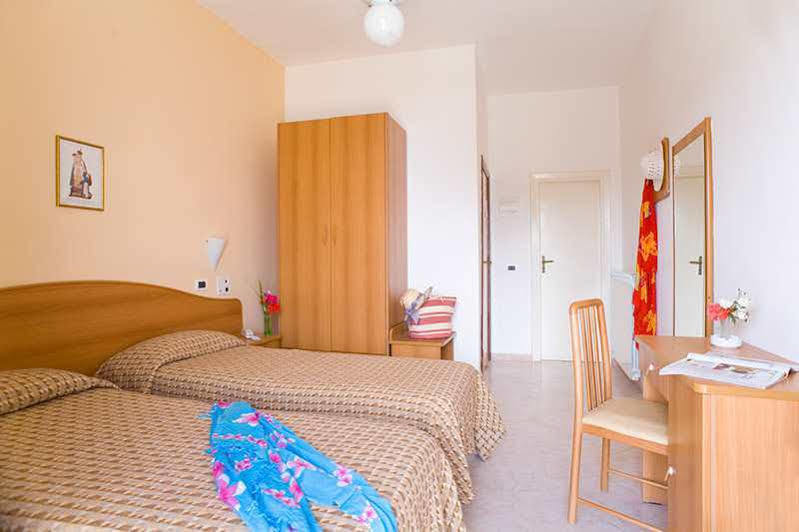 Hotel Villa Franz Sant'Angelo  Dış mekan fotoğraf