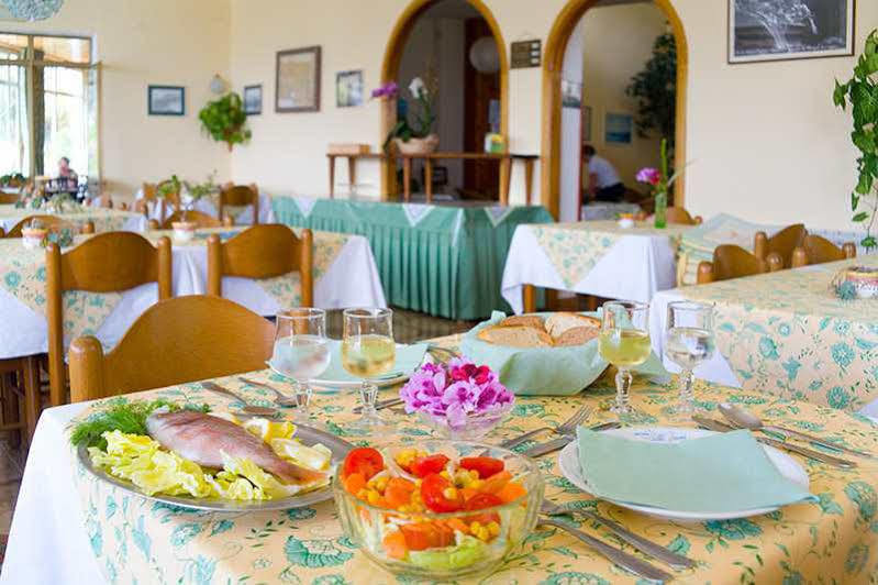 Hotel Villa Franz Sant'Angelo  Dış mekan fotoğraf