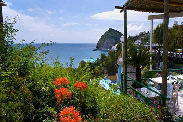Hotel Villa Franz Sant'Angelo  Dış mekan fotoğraf